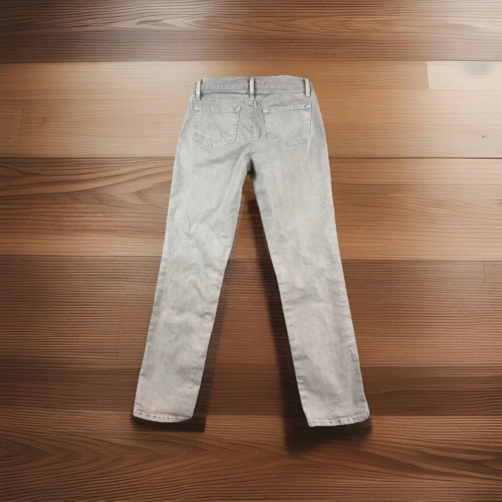 J‎ Brand Cropped Rail Women's Jeans Size 27